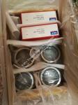 S K F Cylindrical Roller Bearing NUP2314ECP