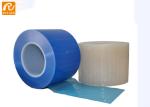 Stick Edge Dental Barrier Film Transparent 4 X 6 Inches 50 Micron