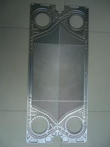 Wholesale TL250PP Heat Exchanger Plate Gasket Petrochemical Marine HVAC Food from china suppliers