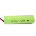 18650 Cell Battery 3.6v 3000mah Rechargeable Li Ion Battery For E-Bike /