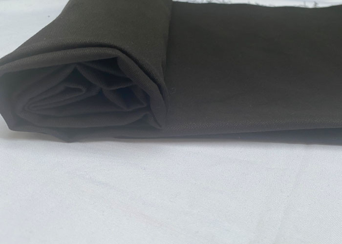 100-500 Gsm Cotton Gray Canvas Fabric Industry For Tent Tarpaulin Drop Sheet And Bag