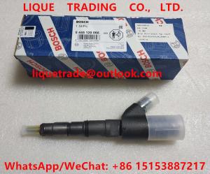 Wholesale BOSCH Common Rail Injector 0 445 120 066 , 0445 120 066 , 0445120066 , 445120066 from china suppliers