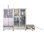 25L Lube Oil Filling Production Line Automatic Transmission Gearbox