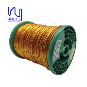 Wholesale 0.04mm-1mm High Frequency Litz Wire Pi / Pet Film Mylar For Transformer from china suppliers