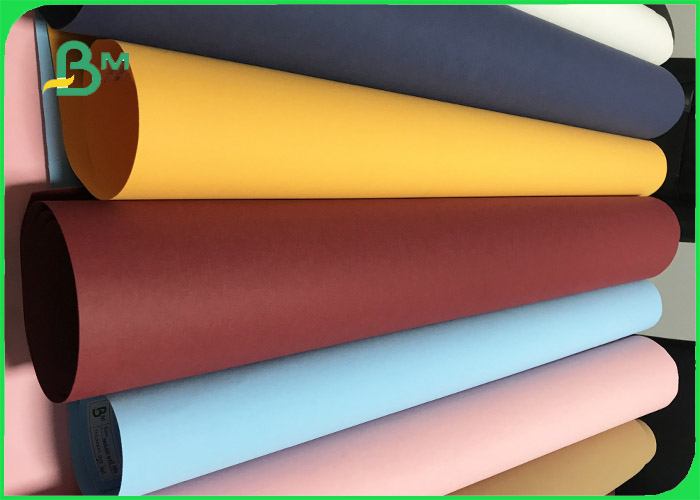 Leather paper 