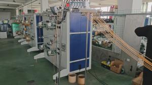 Wholesale 3 Phase Paper Strap Production Line / Making Line / Making Machine from china suppliers