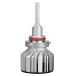 Waterproof H7 LED Car Headlight Bulbs Led Headlamp 6000K - 6500K Color