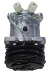 WG1500139000 Truck Air Conditioner Compressor Truck Spare Parts