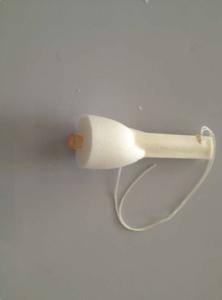 Wholesale Surgical Women'S Incontinence Tampon / Bladder Leak Tampons Single Use from china suppliers