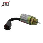 SA-3725-24 1751E 24v Stop Solenoid , Perkins Mitsubishi Stop Solenoid SA-3175-12