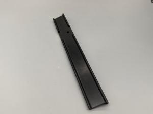Wholesale Heat Resistance Wall Mounted Aluminum Shelving Adjustable OEM from china suppliers