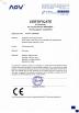 KINGLEADER Technology Company Certifications