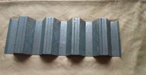 Wholesale Galvanized Corrugated Steel Sheet ASTM AISI JIS DNS GB Standard from china suppliers