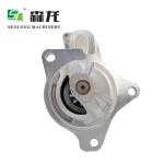 6.0KW Starter Motor HINO 281001020, 281001250, 281001490, 281001490A, 281001491,