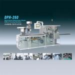Tablet Blister Packing Machine , Capsule Pharmaceutical Blister Packaging