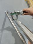 Exceptional Sulfuric Acid Resistance Hastelloy C276 Round Bar