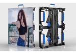 1R1G1B 1000X500MM p4.81 Indoor Rental LED Screen
