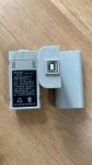 South lI Battery LB-01 for Kolida Total Station KTS442R6LC KTS442R4LC