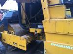 USED DYNAPAC CC421 ROAD ROLLER FOR SALE