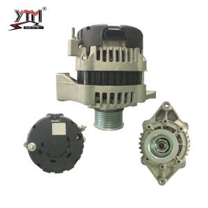 Wholesale DR209 11SI-12V 95A 19020204 8600030 Electric Alternator Motor For Cummins Generator Set from china suppliers