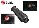 16gb Fearless Of Darkness Thermal Hunting Scope For Aiming Animals