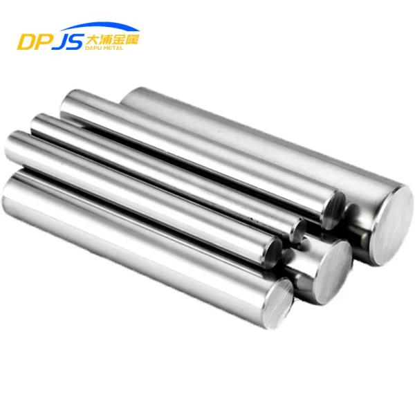 Wear Resistant Stainless Steel Round Bar 310moln 310SSi2 314 Personalized For