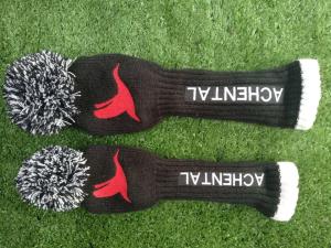 Wholesale knitted head cover , golf knitted head cover , golf head cover , head cover from china suppliers