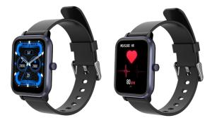 Wholesale 220mAh Li-Polymer Smart Fitness Tracker IP67 Waterproof Magnetic Charging from china suppliers
