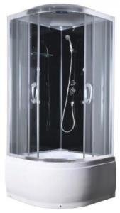 Wholesale Aluminium Bathroom Shower Enclosures from china suppliers