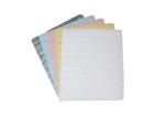 Waterproof DIY Art Decor Interior PE Foam Wallpaper 3D Wallpaper Brick 77cm