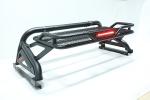 Universal Navara Black Np300 Sports Bar for Pickup Truck