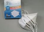 Disposable Waterproof Anti-droplet FFP2 Face Mask