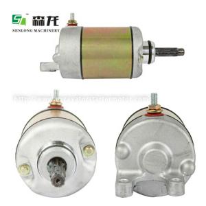 Wholesale Starter for Honda TRX400EX SporTrax 400 EX 2005-2008 49-5297 495297，410-54119 12V 9T SMU0411 410-54119 31200-HN1-A41 from china suppliers