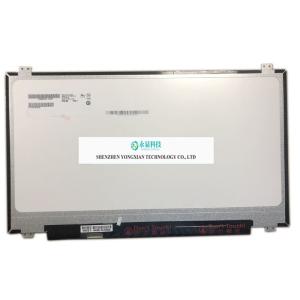 Wholesale B173RTN02.0 fit B173RTN02.1 B173RTN02.2 NT173WDM-N11 N173FGA-E34 NT173WDM-N21 from china suppliers