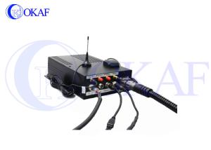 Wholesale One Channel Car DVR Kit 1080P 3G/4G/Wifi/GPS IP CCTV Car Mobile Video Recorder from china suppliers