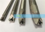 Heat Treated Body Cutting Tool Holder / Internal Turning Tool Holder