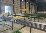 Superheater SA192 ASTM Boiler Steel Tube