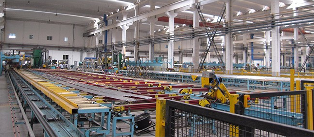 6060T4 Aluminum Wooden Grain Aluminum Suspended Ceilings OEM / ODM