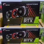 Brand new MSI 3080 Gaming GeForce RTX 3080 Ti 12GB GDRR6X 320-Bit H MSI 3090