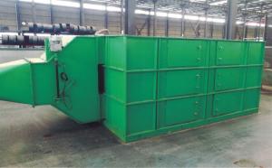 Wholesale Biomass Fuel Indirect Heating Grain Dryer Machine 1.1Kw from china suppliers
