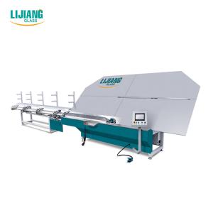 Wholesale Auto Spacer Bending Machine Aluminium Bar Bender 50mm / 60mm thickness from china suppliers