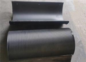 Wholesale Non Magneticfor Polymer Nylon Material Lebus Sleeve Bolt To Smooth Drum For Oil Rig from china suppliers