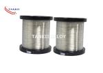 Alloy 675 nichrome alloy wire electric Resistance Wire For Heating Cable