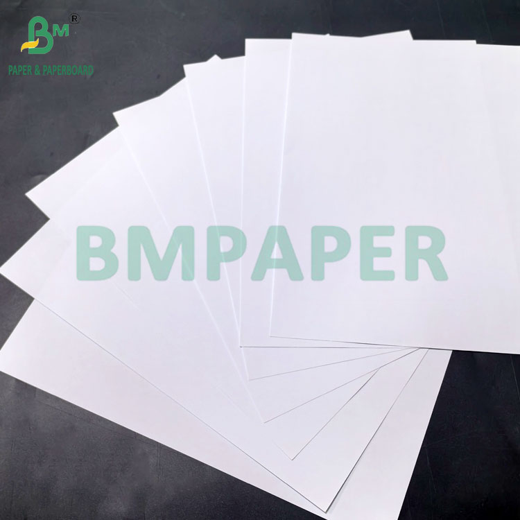 200g Inkjet Matte Coated Photo Printing Paper For Vivid Color Images (6)