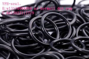 Wholesale o-rings for hydraulic machine and excavator from china suppliers