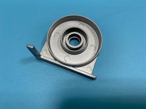 Wholesale Light Weight Aluminum High Pressure Die Casting Optional Tolerance 0.01 ~ 0.10mm from china suppliers