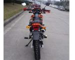 229cc Air Cooling Dirt Bike Motorcycle Off Road Motorcycle With Air Cooling