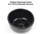 Case Study : Trimming Machine For Rubber Diaphragm Seals FOR TOYOTA Hydraulic