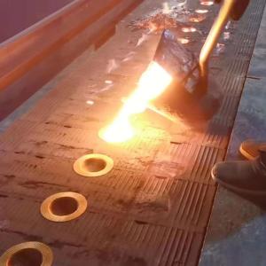 Wholesale Refractory Fibre Filter Screen Metal Melt Filter Sheet for Liquid Filtration Purposes from china suppliers