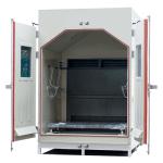 380V 30KW Composite Salt Spray Test Equipment SST-12000-CCT
